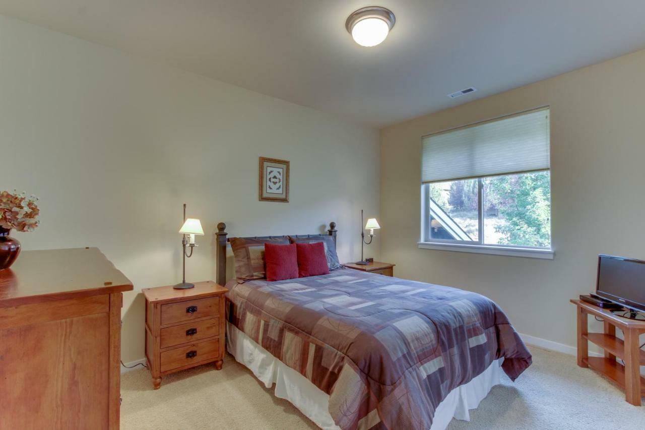 Eagle Crest Village Lp Getaway Redmond Exterior foto